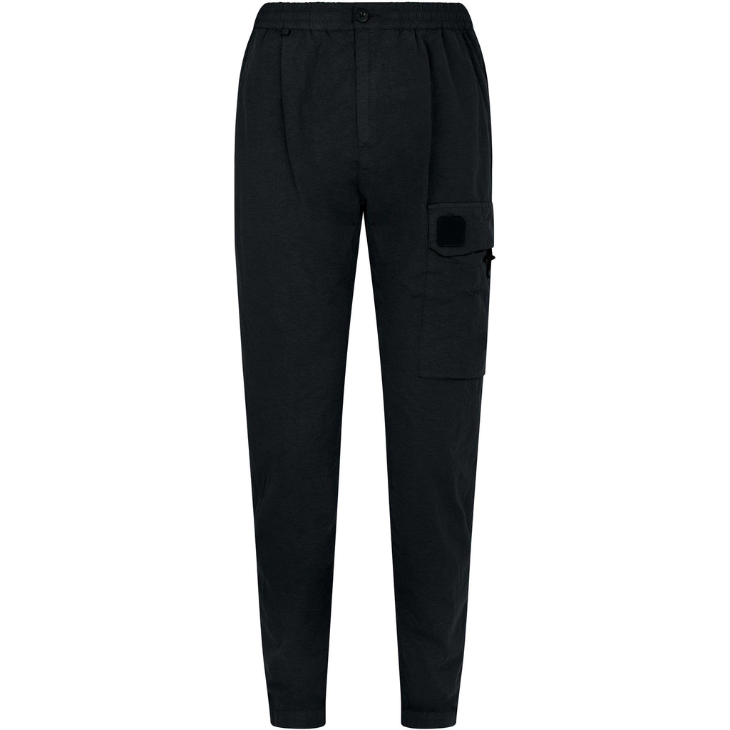 CP Company Pants Cargo Pant - Total Eclip 888